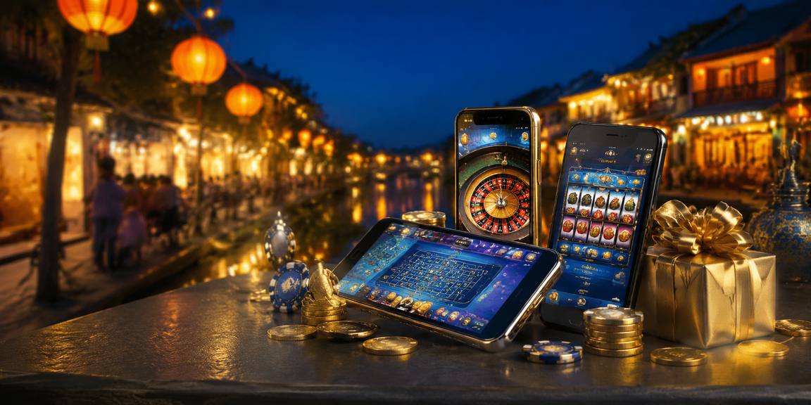 vn88z Casino